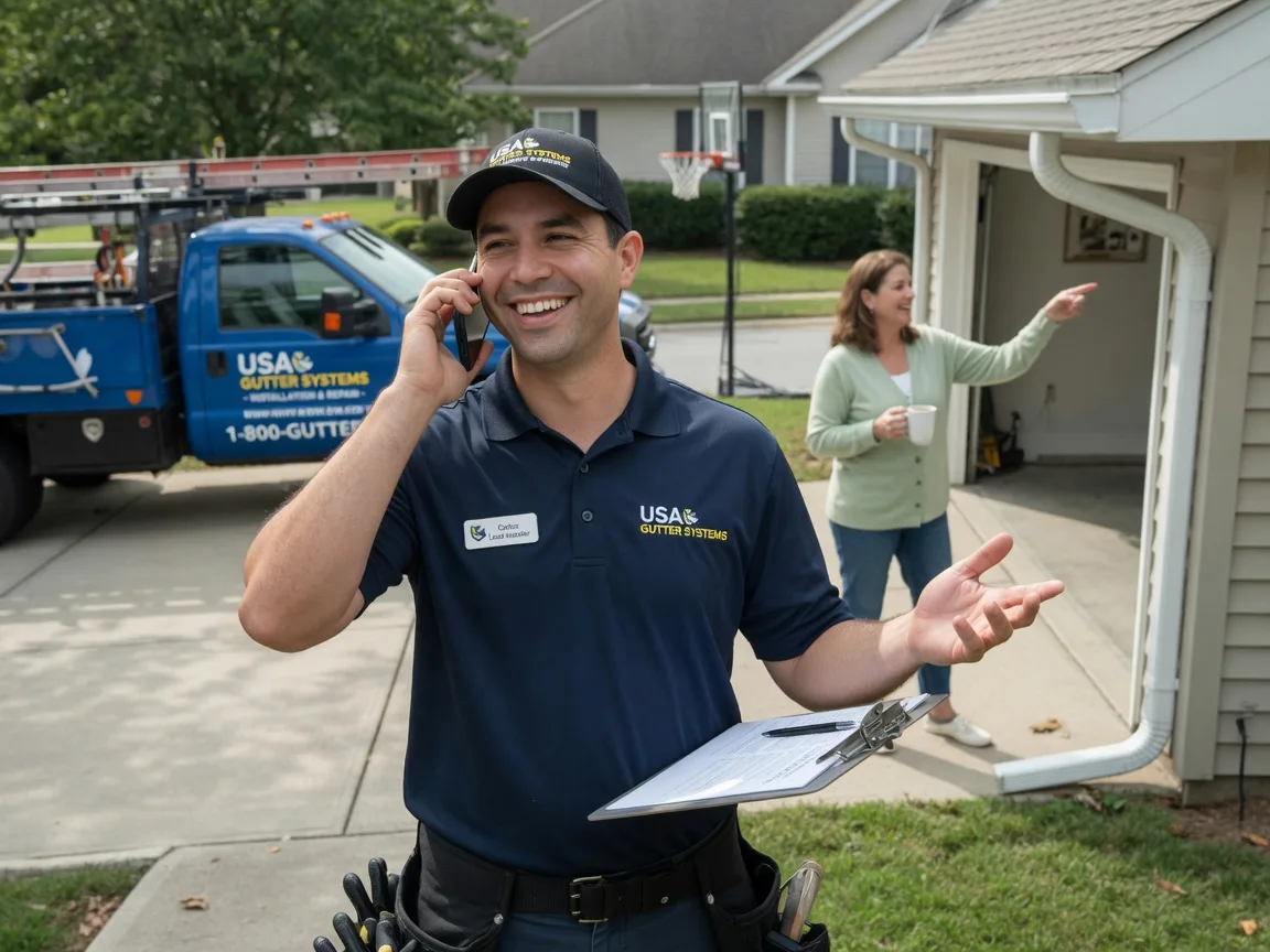 Gutter Installation Metter, GA FAQs